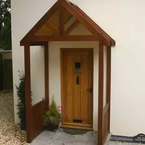 Bild von Park Way Joinery Ltd