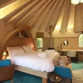 Bild von Park Way Joinery Ltd