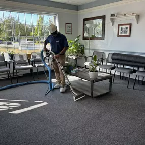 Bild von Voda Cleaning & Restoration