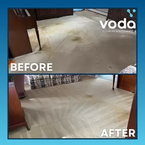 Bild von Voda Cleaning & Restoration
