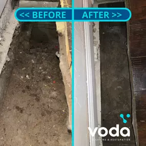Bild von Voda Cleaning & Restoration