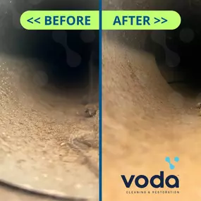 Bild von Voda Cleaning & Restoration