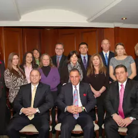 You’ve been hurt by a bad driver. Our team wants you to know that you don’t need to pay for someone else’s mistakes. Tucker Lawyers PC handles your claim from start to finish, and you owe us absolutely nothing unless you get paid.