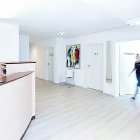 Bild von Die Heufeldpraxis