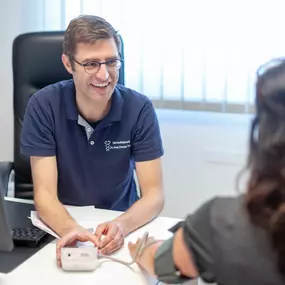 Bild von Die Heufeldpraxis