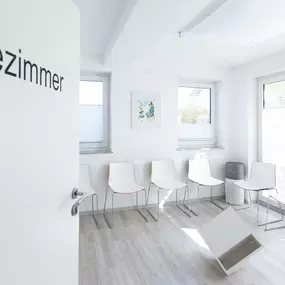 Bild von Die Heufeldpraxis