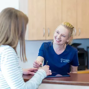 Bild von Die Heufeldpraxis