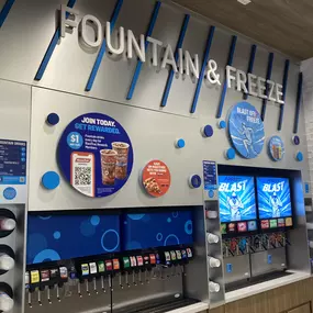 fountain-drinks