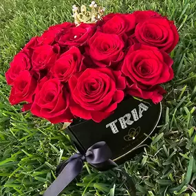 Bild von Enchanted Gardens By Gabby