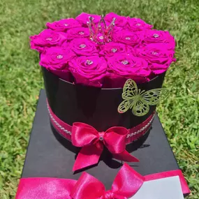 Bild von Enchanted Gardens By Gabby