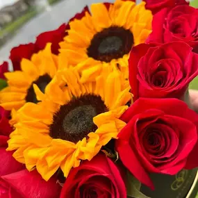 Bild von Enchanted Gardens By Gabby