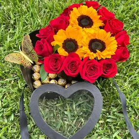 Bild von Enchanted Gardens By Gabby