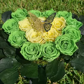 Bild von Enchanted Gardens By Gabby