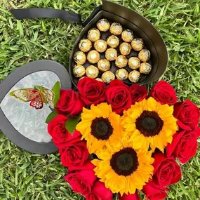 Bild von Enchanted Gardens By Gabby