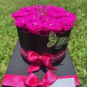 Bild von Enchanted Gardens By Gabby