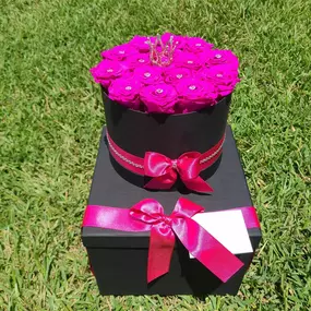 Bild von Enchanted Gardens By Gabby