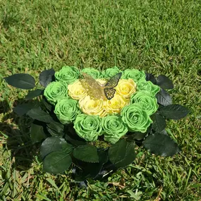 Bild von Enchanted Gardens By Gabby