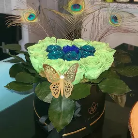 Bild von Enchanted Gardens By Gabby