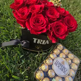 Bild von Enchanted Gardens By Gabby