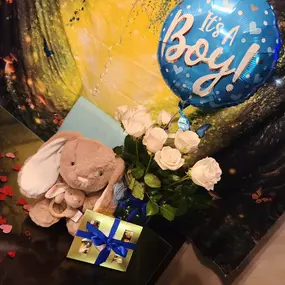 Bild von Enchanted Gardens By Gabby