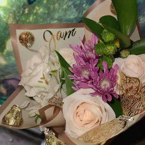 Bild von Enchanted Gardens By Gabby