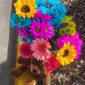 Bild von Enchanted Gardens By Gabby