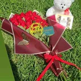 Bild von Enchanted Gardens By Gabby