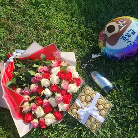 Bild von Enchanted Gardens By Gabby