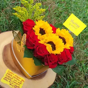 Bild von Enchanted Gardens By Gabby