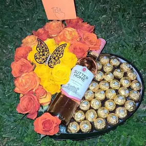 Bild von Enchanted Gardens By Gabby