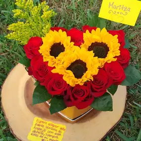 Bild von Enchanted Gardens By Gabby