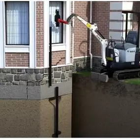 Bild von Ram Jack Foundation Solutions