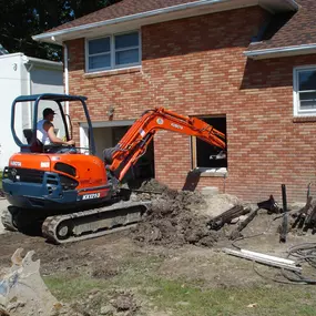 Bild von Ram Jack Foundation Solutions