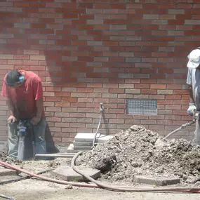 Bild von Ram Jack Foundation Solutions