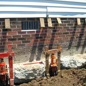 Bild von Ram Jack Foundation Solutions