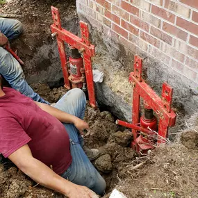 Bild von Ram Jack Foundation Solutions