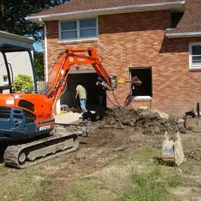 Bild von Ram Jack Foundation Solutions