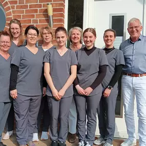 Bild von Hausärztliche Praxis Bad Laer, eine LillianCare-Partnerpraxis