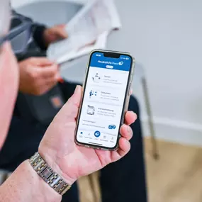 Bild von Hausärztliche Praxis Bad Laer, eine LillianCare-Partnerpraxis