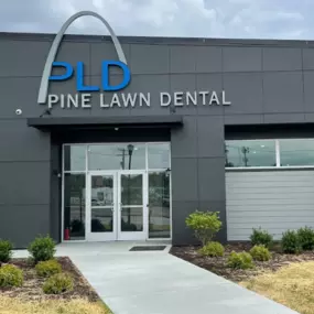Bild von Pine Lawn Dental