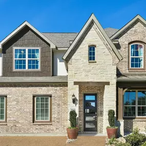 Bild von DRB Homes Creekhaven