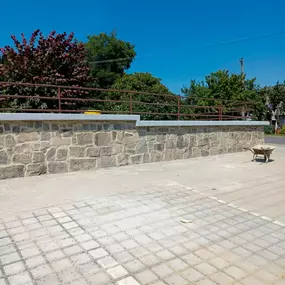 Bild von Férové Stavby