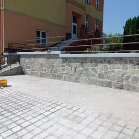 Bild von Férové Stavby