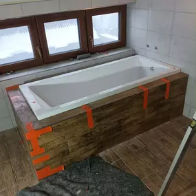 Bild von Férové Stavby