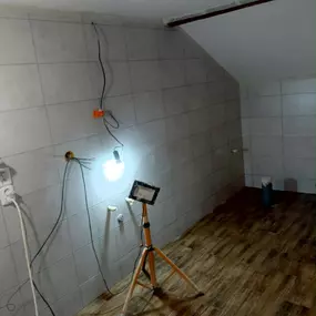 Bild von Férové Stavby