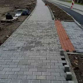 Bild von Férové Stavby