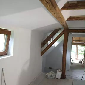 Bild von Férové Stavby