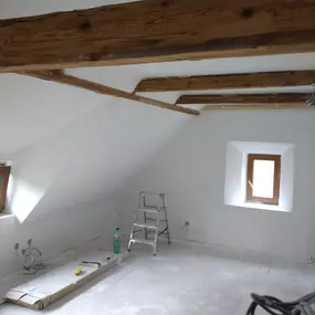 Bild von Férové Stavby