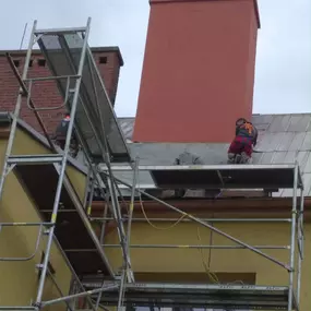 Bild von Férové Stavby