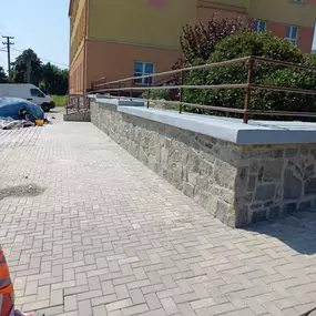 Bild von Férové Stavby